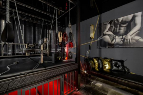 World Of Ecstasy - Apartament BDSM Reda